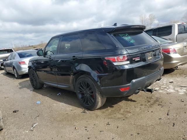 Photo 2 from auction – 2016 LAND ROVER RANGE ROVE with VIN SALWR2EFXGA108860