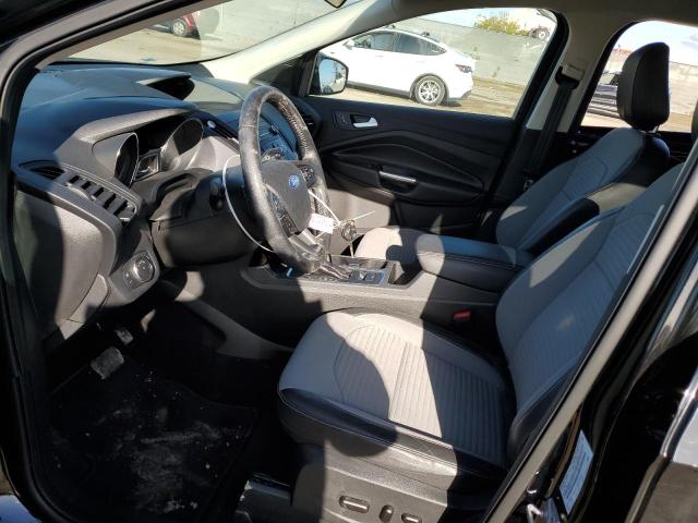 Photo 7 from auction – 2018 FORD ESCAPE SE with VIN 1FMCU0GD8JUA97965