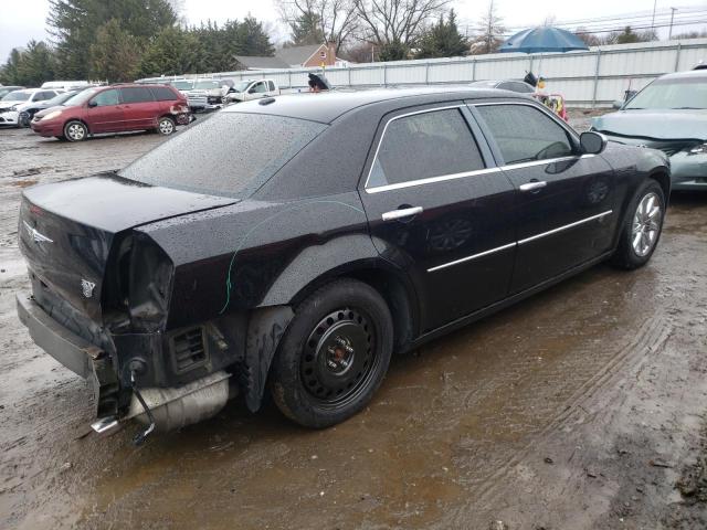 Photo 3 from auction – 2010 CHRYSLER 300C with VIN 2C3CA6CT6AH114220