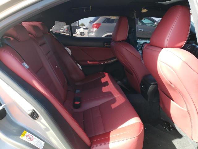 Photo 10 from auction – 2017 LEXUS IS 200T with VIN JTHBA1D29H5059231