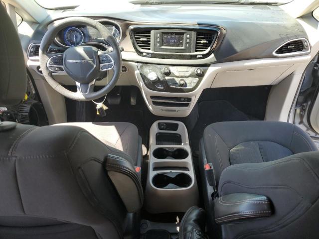 Photo 8 from auction – 2017 CHRYSLER PACIFICA L with VIN 2C4RC1CG8HR753614