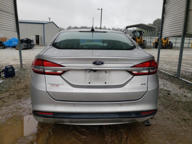 Photo 6 from auction – 2017 FORD FUSION SE with VIN 3FA6P0H79HR236896
