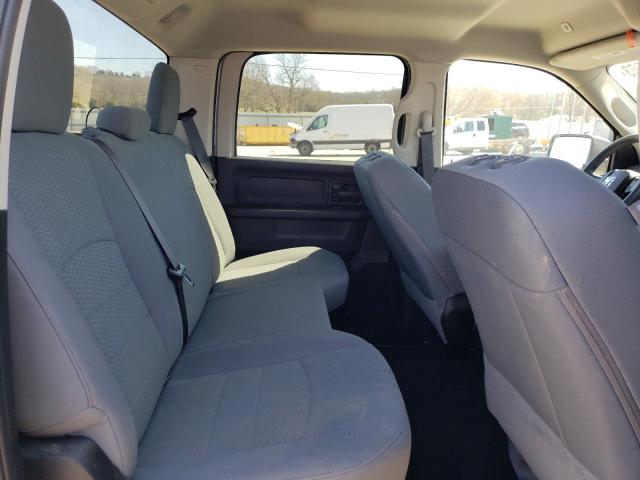 Photo 10 from auction – 2020 RAM 1500 CLASS with VIN 3C6RR7KT6LG132233