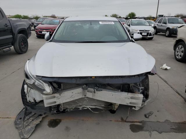 Photo 5 from auction – 2020 NISSAN ALTIMA S with VIN 1N4BL4BVXLC156233