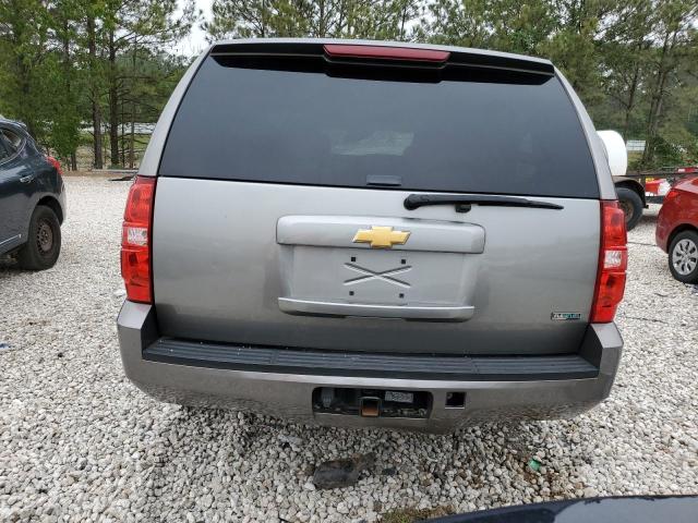 Photo 6 from auction – 2012 CHEVROLET SUBURBAN C with VIN 1GNSCHE06CR225408
