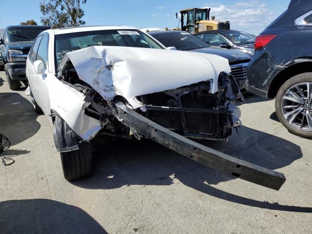 Photo 4 from auction – 2002 LEXUS GS 300 with VIN JT8BD69S620173236
