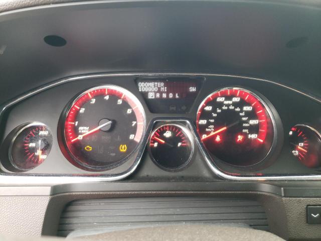 Foto 9 de la subasta – 2016 GMC ACADIA DEN con VIN 1GKKRTKD3GJ154873
