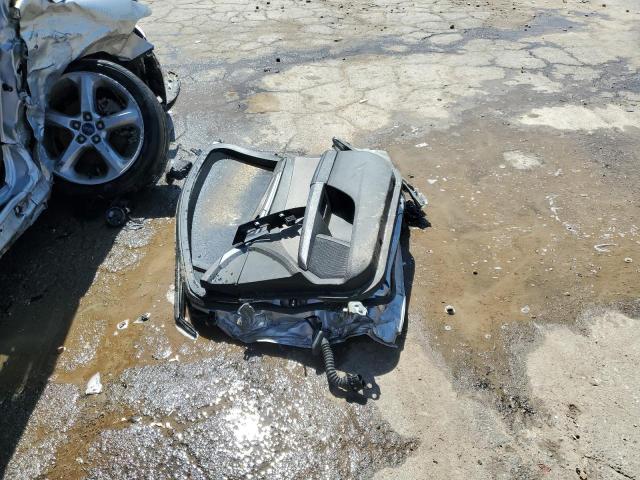 Photo 12 from auction – 2016 FORD FUSION S with VIN 3FA6P0G70GR375914
