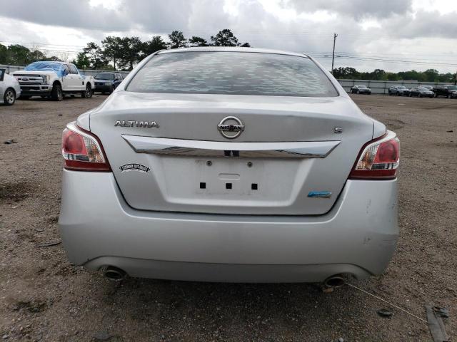 Photo 6 from auction – 2013 NISSAN ALTIMA 2.5 with VIN 1N4AL3AP1DC229113