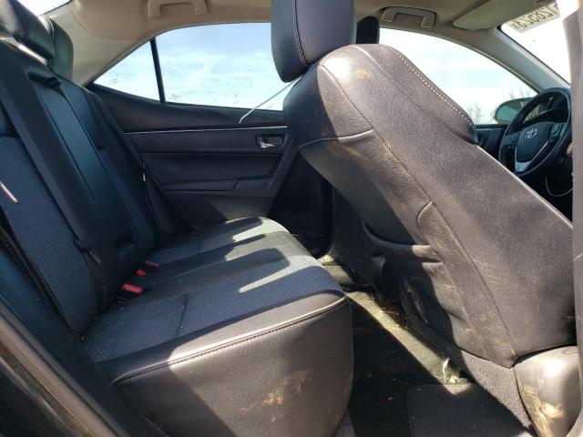 Photo 10 from auction – 2015 TOYOTA COROLLA L with VIN 2T1BURHE4FC395011