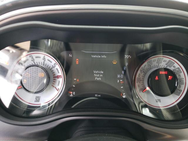 Photo 9 from auction – 2022 DODGE CHALLENGER with VIN 2C3CDZBT9NH238207