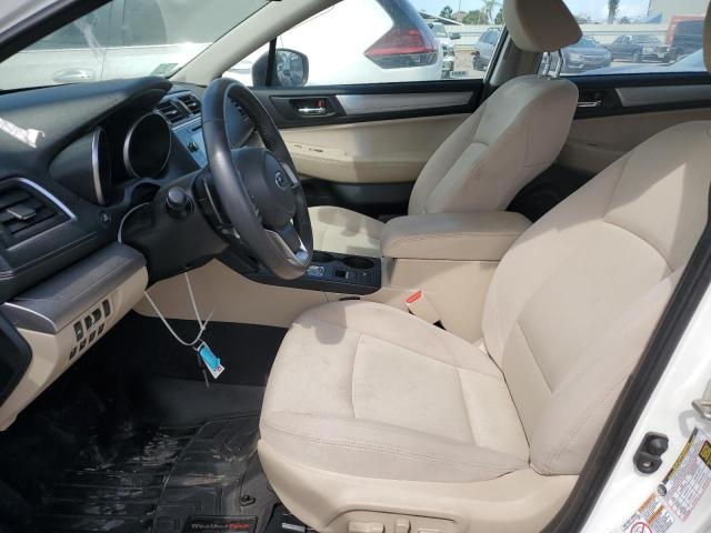 Photo 7 from auction – 2018 SUBARU LEGACY 2.5 with VIN 4S3BNAF65J3043986