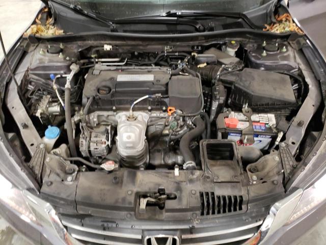 Photo 11 from auction – 2014 HONDA ACCORD LX with VIN 1HGCR2F30EA291263