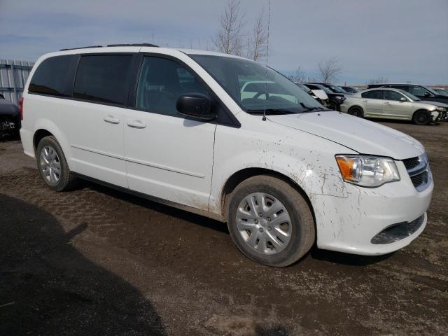 Photo 4 from auction – 2016 DODGE GRAND CARA with VIN 2C4RDGBG9GR337975