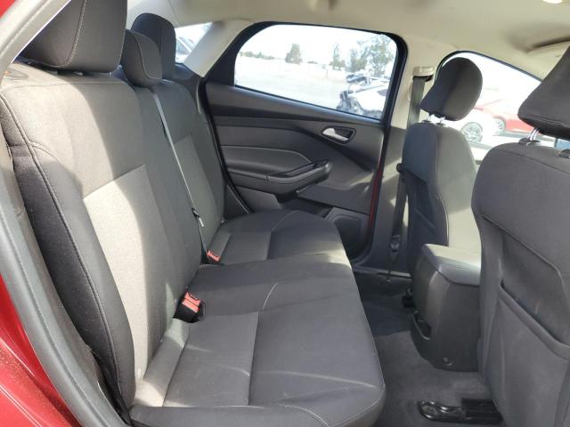 Photo 10 from auction – 2016 FORD FOCUS SE with VIN 1FADP3F21GL374106