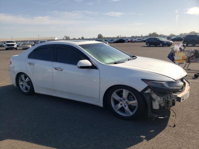 Photo 4 from auction – 2012 ACURA TSX with VIN JH4CU2F43CC025113