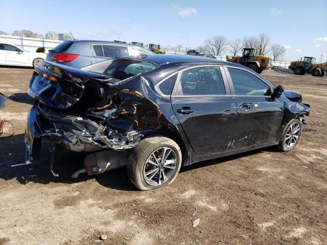 Photo 3 from auction – 2022 KIA FORTE FE with VIN 3KPF24AD7NE439904