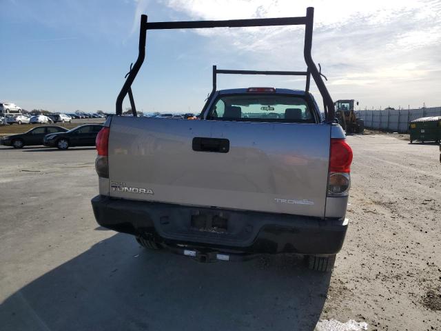 Photo 6 from auction – 2007 TOYOTA TUNDRA with VIN 5TFLU52197X002349