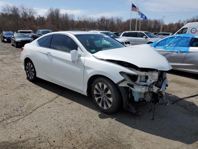 Photo 4 from auction – 2013 HONDA ACCORD EXL with VIN 1HGCT1B89DA016244