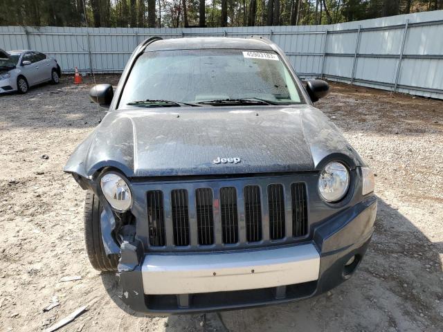 Photo 5 from auction – 2008 JEEP COMPASS LI with VIN 1J8FT57W98D534815