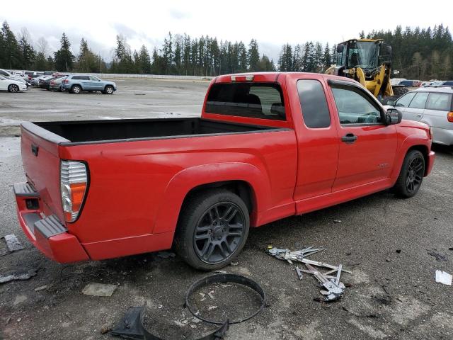Photo 3 from auction – 2005 CHEVROLET COLORADO with VIN 1GCCS196158218607