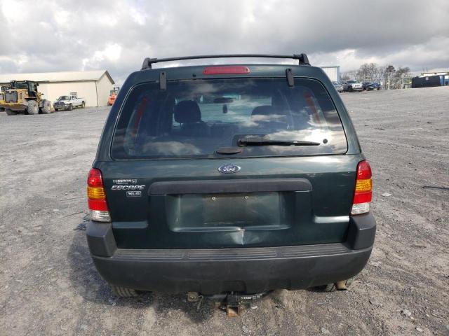 Photo 6 from auction – 2003 FORD ESCAPE XLS with VIN 1FMYU02123KA70584