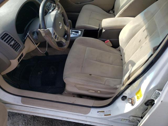 Photo 7 from auction – 2010 NISSAN ALTIMA BAS with VIN 1N4AL2AP5AN463197