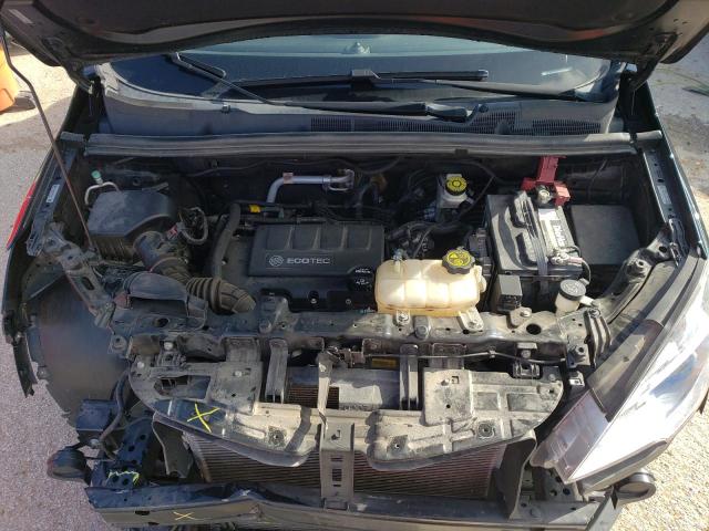 Photo 12 from auction – 2016 BUICK ENCORE with VIN KL4CJASB7GB744184