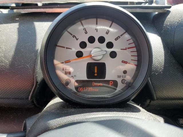 Photo 9 from auction – 2014 MINI COOPER S C with VIN WMWZC5C50EWP36330