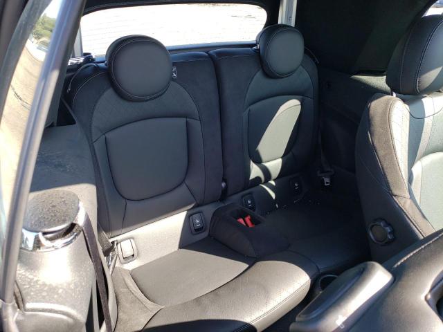 Photo 10 from auction – 2023 MINI COOPER S with VIN WMW43DL08P3P90794
