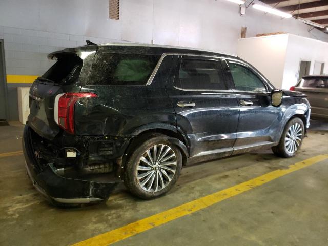Photo 3 from auction – 2023 HYUNDAI PALISADE C with VIN KM8R7DGE3PU515925