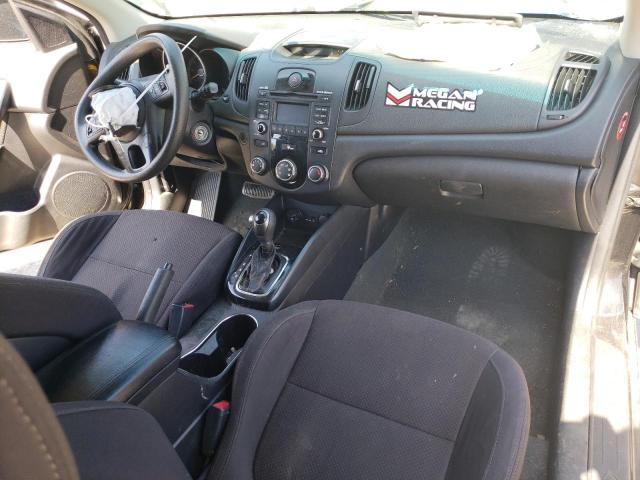 Photo 8 from auction – 2012 KIA FORTE EX with VIN KNAFU6A27C5543903