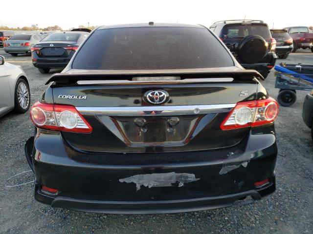 Фото 6 с аукциона – 2013 TOYOTA COROLLA BA с VIN 5YFBU4EE2DP078042