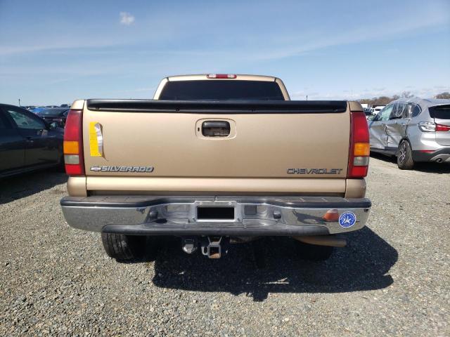 Photo 6 from auction – 2000 CHEVROLET SILVERADO with VIN 1GCEK19T2YE179207