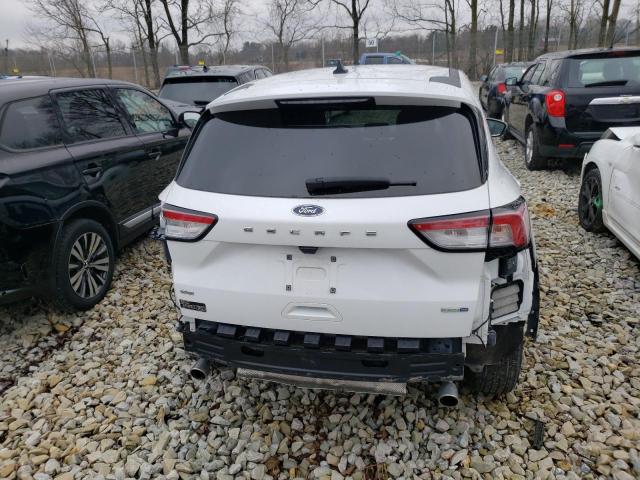 Photo 6 from auction – 2020 FORD ESCAPE SE with VIN 1FMCU9G68LUB59986