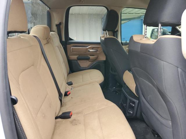 Photo 10 from auction – 2021 RAM 1500 BIG H with VIN 1C6RRFBG0MN733904