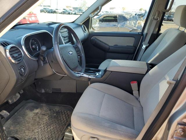 Photo 7 from auction – 2008 FORD EXPLORER X with VIN 1FMEU73E38UA98001