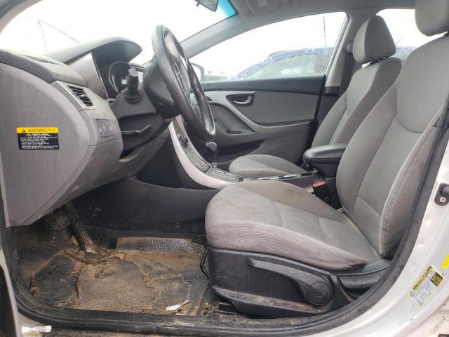 Photo 7 from auction – 2013 HYUNDAI ELANTRA GL with VIN KMHDH4AE6DU683067