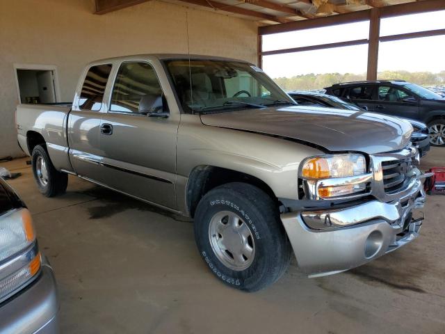 Photo 4 from auction – 2003 GMC NEW SIERRA with VIN 2GTEK19T731306902