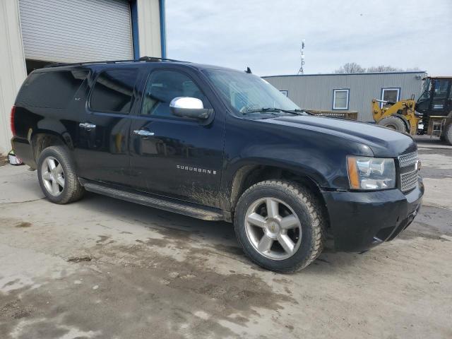 Photo 4 from auction – 2007 CHEVROLET SUBURBAN K with VIN 3GNFK16367G226794