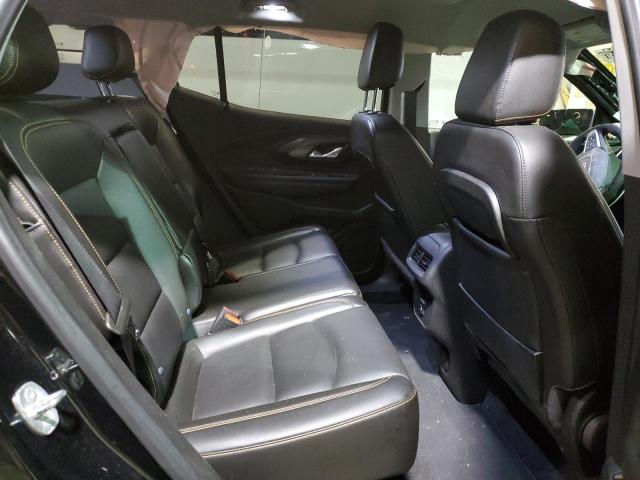 Photo 11 from auction – 2021 GMC TERRAIN SL with VIN 3GKALVEV7ML392033
