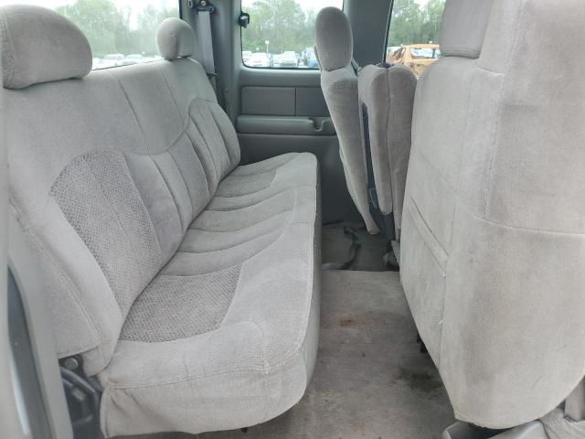 Photo 10 from auction – 2000 CHEVROLET SILVERADO with VIN 2GCEC19TXY1149869