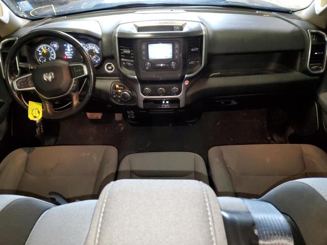 Photo 8 from auction – 2019 RAM 1500 BIG H with VIN 1C6RRFFG7KN819296