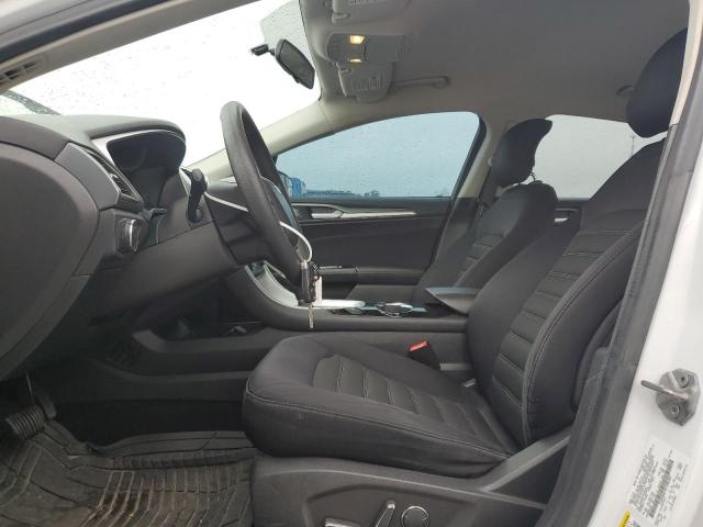 Photo 7 from auction – 2014 FORD FUSION SE with VIN 1FA6P0H74E5380385