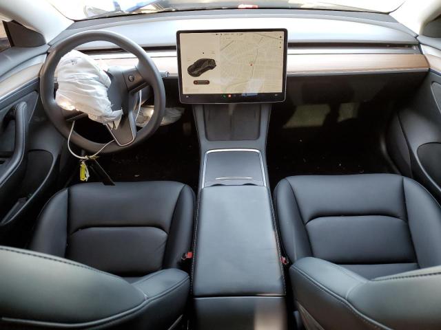 Photo 8 from auction – 2021 TESLA MODEL 3 with VIN 5YJ3E1EA2MF028377