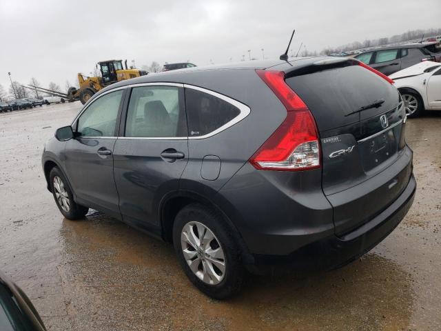 Photo 2 from auction – 2012 HONDA CR-V EX with VIN 5J6RM4H54CL014578