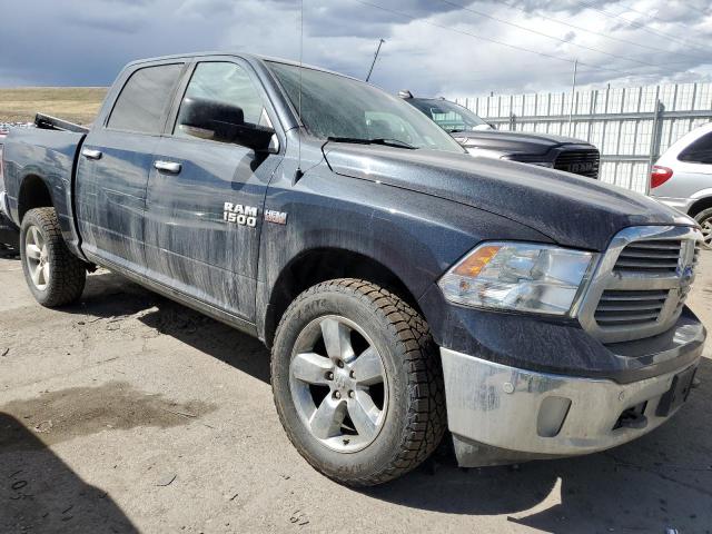 Photo 4 from auction – 2016 RAM 1500 SLT with VIN 1C6RR7LT0GS117787