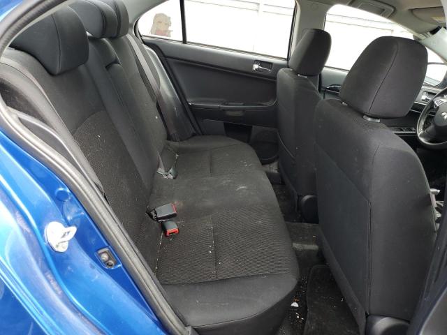 Photo 10 from auction – 2017 MITSUBISHI LANCER ES with VIN JA32V2FW3HU014723