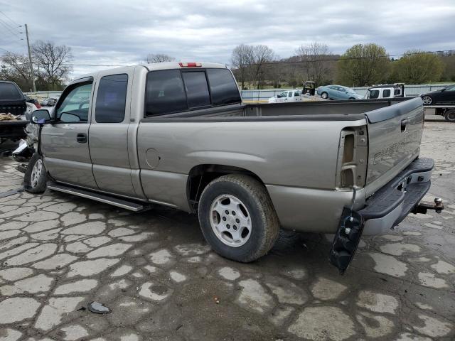 Photo 2 from auction – 2003 CHEVROLET SILVERADO with VIN 1GCEC19X33Z278538