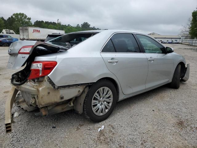Photo 3 from auction – 2014 TOYOTA CAMRY L with VIN 4T1BF1FK5EU403134